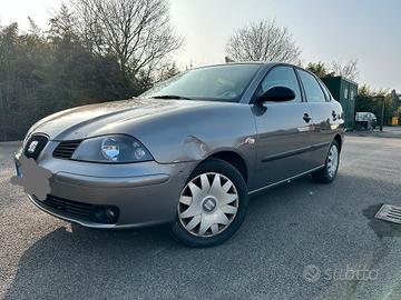 Seat Cordoba 1,4 benzina EURO 4 