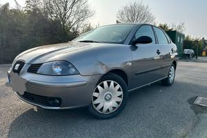 Seat Cordoba 1,4 benzina EURO 4 