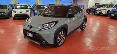 Toyota Aygo X 1.0B (72 CV) Lounge S-CVT