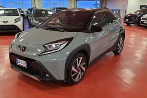Toyota Aygo X 1.0B (72 CV) Lounge S-CVT