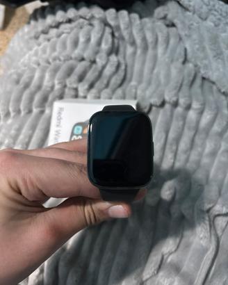 redmi watch 3 active