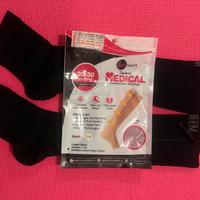 Calze medicali.