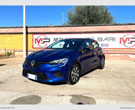 RENAULT CLIO EQUILIBRE 1.0 TCe 90 CV 7000 KM