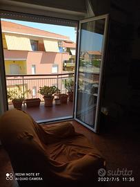 Sabaudia casa vacanza