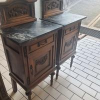 Camera da letto inizio 900