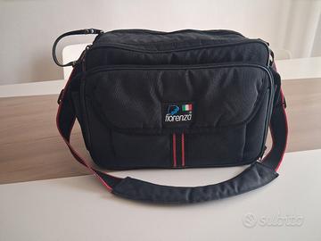 Borsa per attrezzatura fotografica e riprese