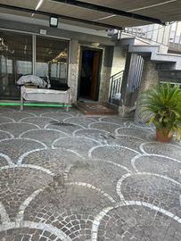Villetta a schiera di 232 m² con più di 5 locali a