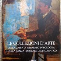 LE COLLEZIONI D'ARTE