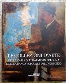 LE COLLEZIONI D'ARTE