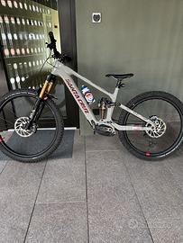 Santa Cruz vala cc xo axs e-mtb
