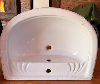 Lavabo nuovo Elios