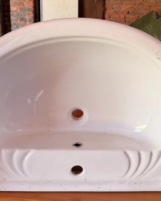Lavabo nuovo Elios