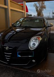 Alfa Romeo Mito 1.3 JTDm 95 cv