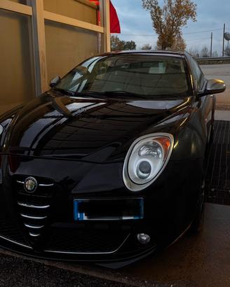 Alfa Romeo Mito 1.3 JTDm 95 cv