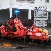 ERPICE MASCHIO AQUILA 4MT HIDRO