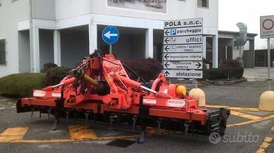 ERPICE MASCHIO AQUILA 4MT HIDRO