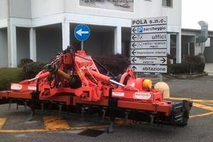 ERPICE MASCHIO AQUILA 4MT HIDRO