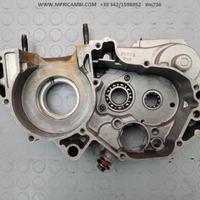 CARTER CENTRALE DESTRO YAMAHA YZ 250 1993 1994 YZ2