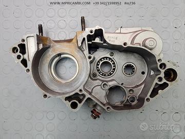 CARTER CENTRALE DESTRO YAMAHA YZ 250 1993 1994 YZ2