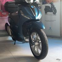Piaggio Beverly 400 i.e. HPE ABS ASR