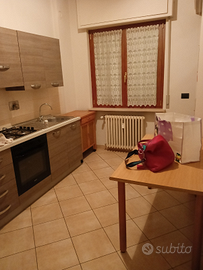 Appartamento restrutturato