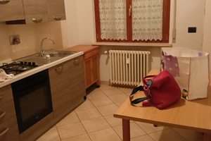 Appartamento restrutturato