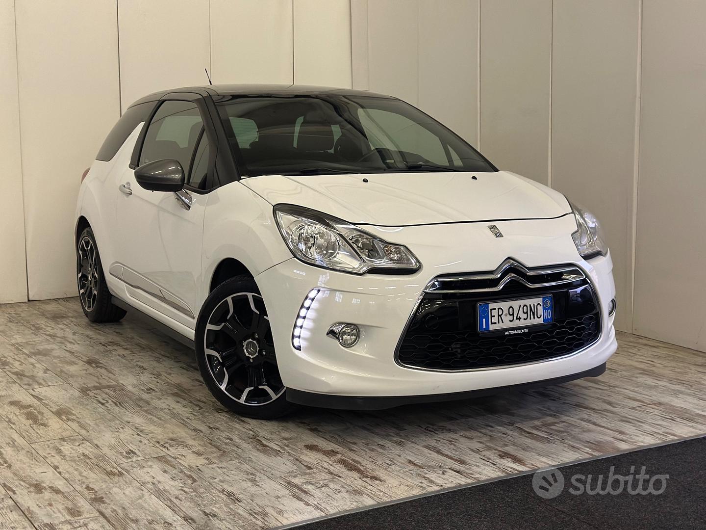 DS DS 3