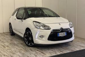 DS3 1.2 Benzina VTi 82 Just Black Ok neopatentati