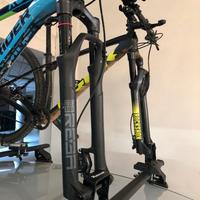 Portabici da tetto Peruzzo