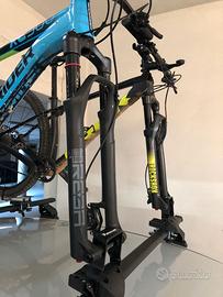 Portabici da tetto Peruzzo