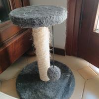 tiragraffi per gatti