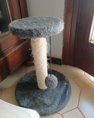 tiragraffi per gatti