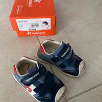 Scarpe biomecanics  20