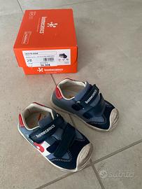 Scarpe biomecanics  20