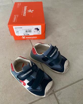 Scarpe biomecanics  20