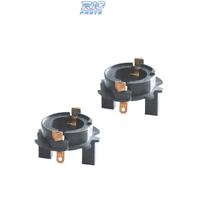 ADATTATORI LAMPADE XENON PER VOLKSWAGEN VW GOLF V 