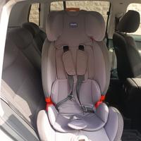 seggiolino auto Chicco 9/36 kili