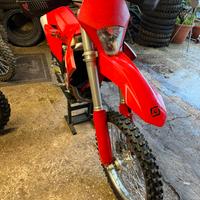 Gasgas ec 250f 2025