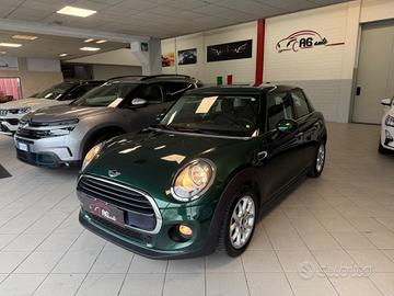 Mini 1.5 Cooper D Boost