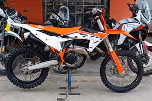 Ktm SX F 250 2023
