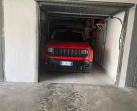 Jeep Renegade 1.4 Multiair 140 cv + GPL