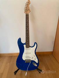 Chitarra Elettrica Extreme