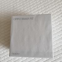 Orologio oppo Watch X2