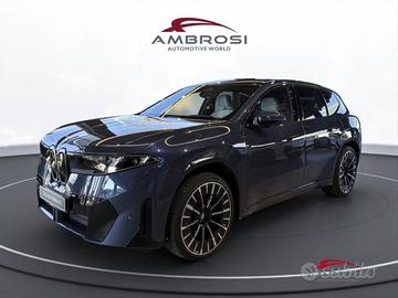 BMW iX3 50 xDrive Msport Innovation Package