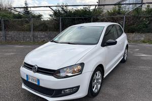 VOLKSWAGEN POLO 1.6 TDI 90 CV 125.000 KM