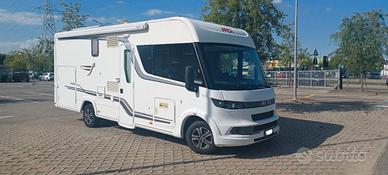MOTORHOME ARCA H720GLM