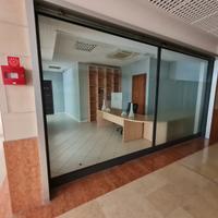 Ufficio di 2 locali in centro città