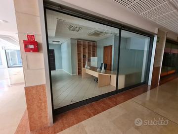 Ufficio di 2 locali in centro città