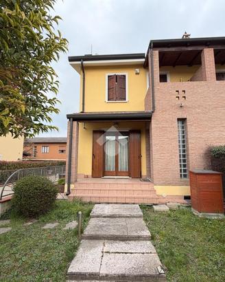 5 LOCALI A LEGNAGO