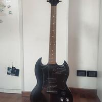 chitarra elettrica TENSON